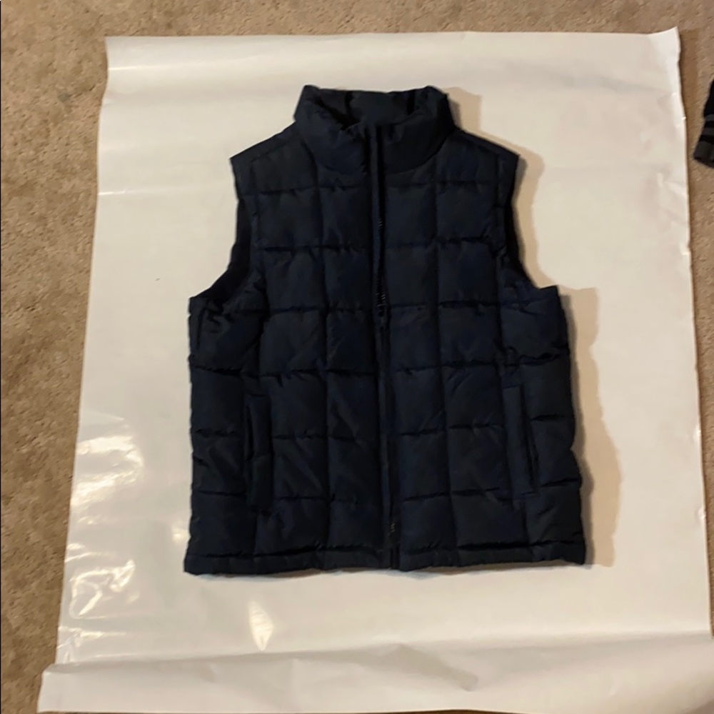 Kids vest